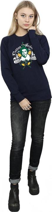 Produktbild Elf Cotton Headed Ninny Muggins Sweatshirt (XL)