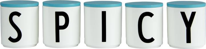 Produktbild Design Letters Arne Jacobsen L (300 ml, 1 x)