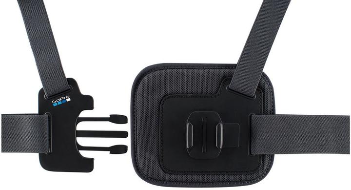 Actual product image GoPro Chesty (Hero 8, Hero 7, Universal, GoPro Max, Hero 9, Hero 12, Osmo Action)