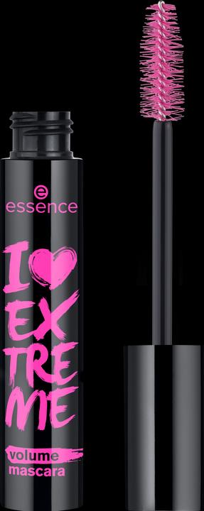 Produktbild essence I Love Extreme (Black)