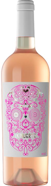 Produktbild Winery On Bodegas Demuerte Rosé Yecla DO (1 x 75 cl, 2024)