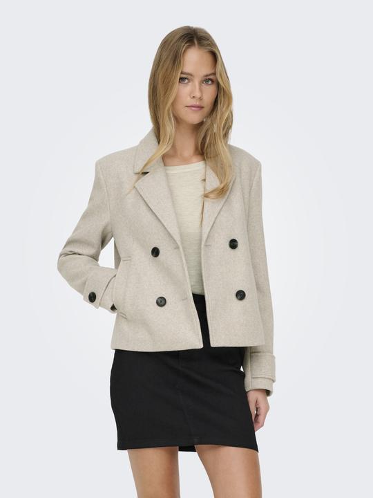 Image du produit Only ONLFREJA Manteau Manteau (L)