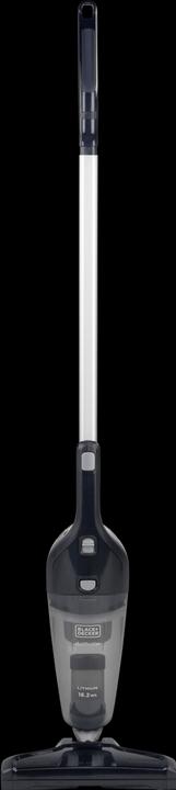 Actual product image Black & Decker NSVA 315 J
