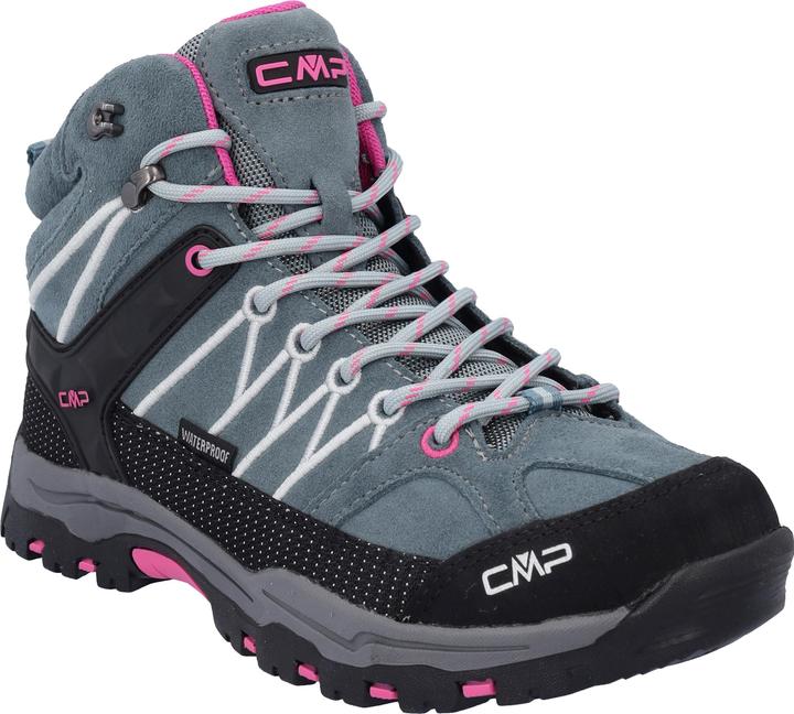 Actual product image CMP Campagnolo Rigel WP (35)