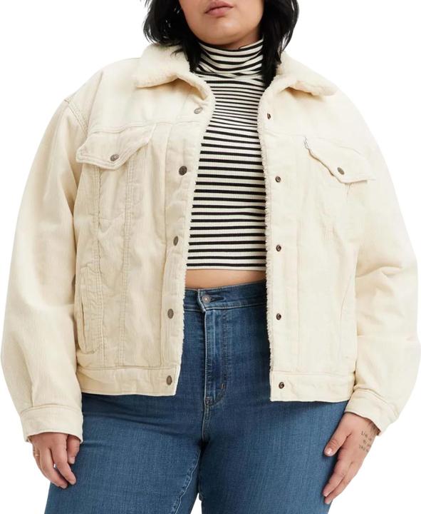 Produktbild Levis Truckerjacke (44 D)