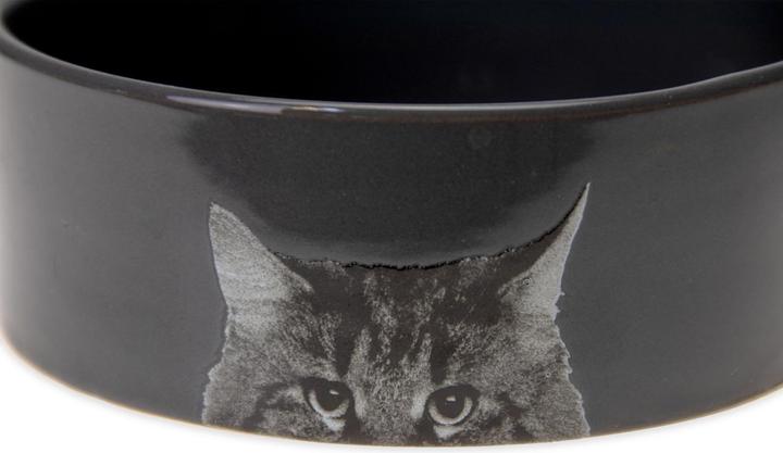Immagine prodotto Karlie Ciotola per gatti in ceramica I (0.25 l)