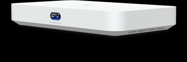 Actual product image Ubiquiti UniFi Cloud Gateway UCG-Fiber