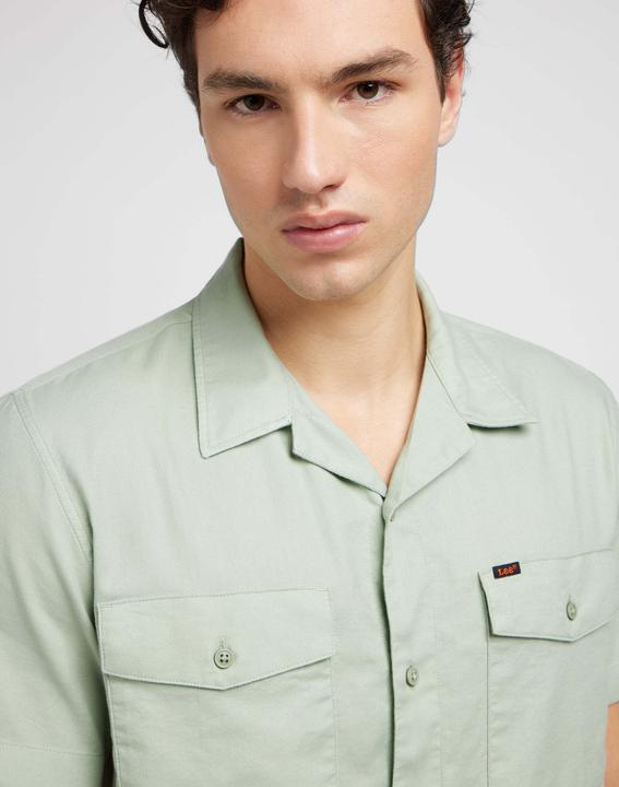 Image du produit Lee Chemises Chetopa Shirt (L)