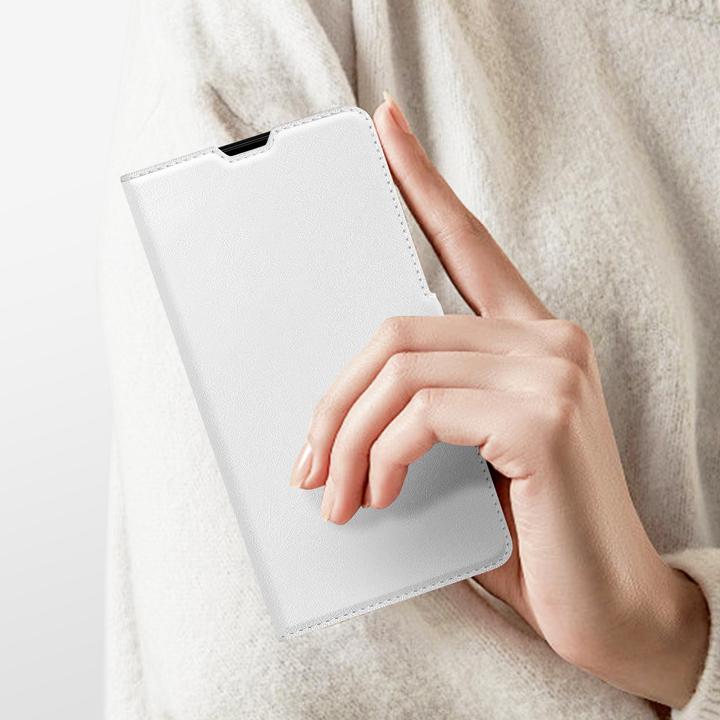 Produktbild Avizar SleekCard Kunstlederetui Series (Honor 90 Smart)