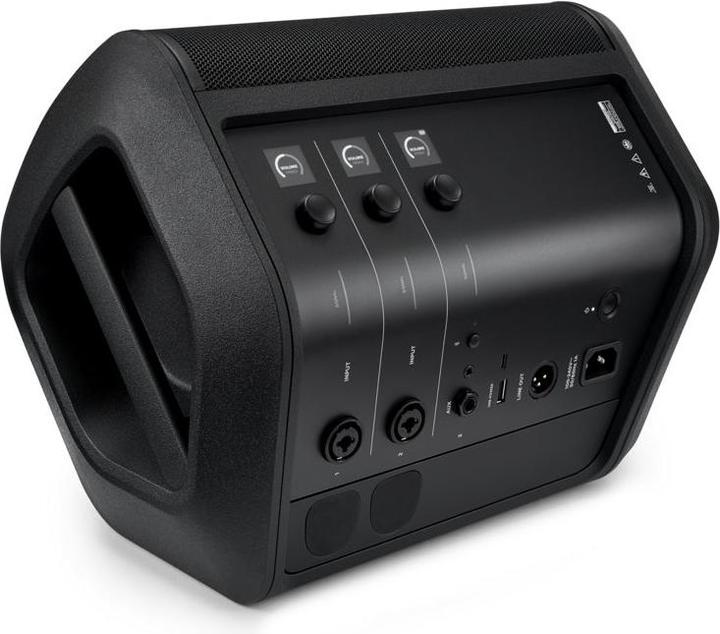 Produktbild Bose S1 Pro+ (Aktiv)
