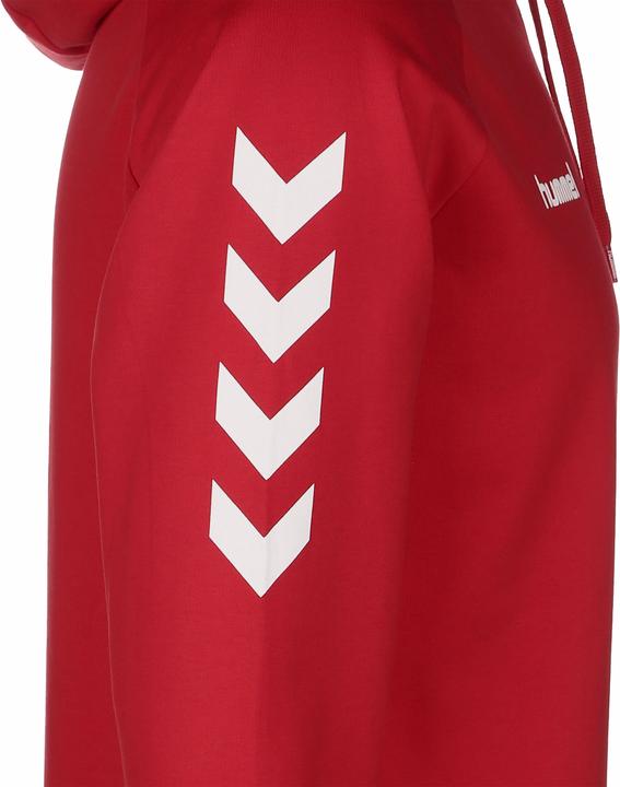 Actual product image hummel Go Cotton track suit jacket men (M)