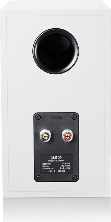 Produktbild Canton GLE 20 (1 Stk., 70 W)
