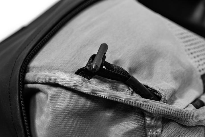 Actual product image Peak Design Travel Duffel 35L (35 l)