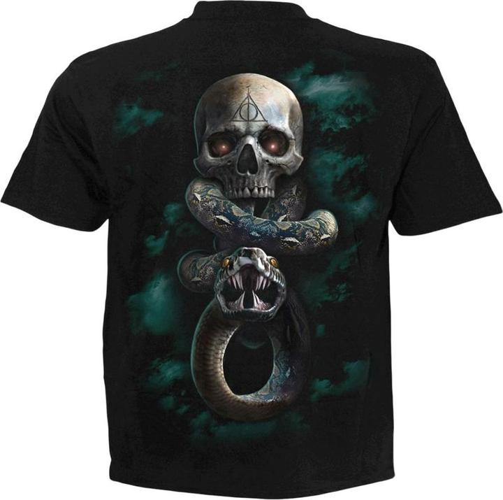 Produktbild TShirt kurzärmlig (S)