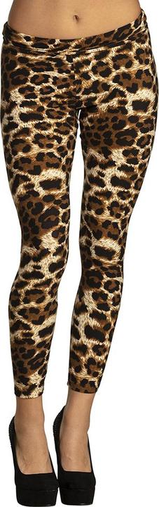 Immagine prodotto Boland Leggings leopardati (M)