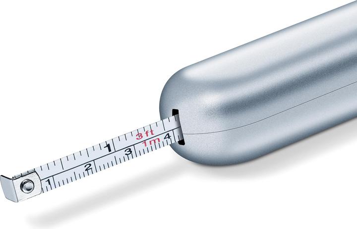 Produktbild Beurer Ls 06 (Kofferwaage)
