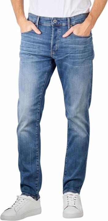 Immagine prodotto G-Star 3301 Slim Jeans vintage medio invecchiato (W28/L34)