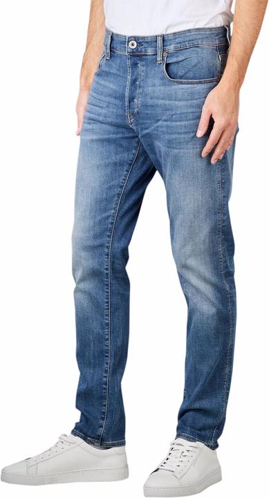 Immagine prodotto G-Star 3301 Slim Jeans vintage medio invecchiato (W28/L34)