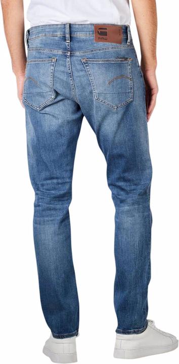 Immagine prodotto G-Star 3301 Slim Jeans vintage medio invecchiato (W28/L34)