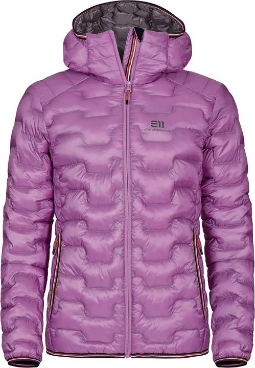 Actual product image Elevenate Motion Hoodie (M)