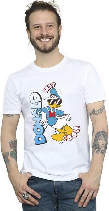 Produktbild Disney Donald Duck Cool TShirt (XL)