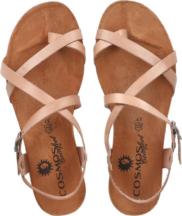 Produktbild Cosmos Comfort Mit dieser Riemchensandalette von ist genau der richtige Begleiter gefunden! Mit Lede (36)
