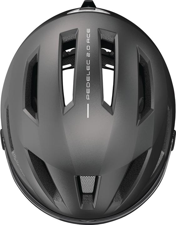Actual product image Abus Pedelec 2.0 Ace (56 - 62 cm)