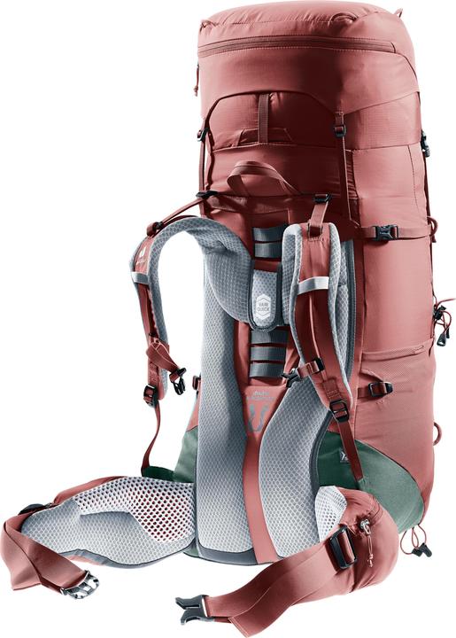 Immagine prodotto Deuter Aircontact Lite 45 + 10 (45 l)