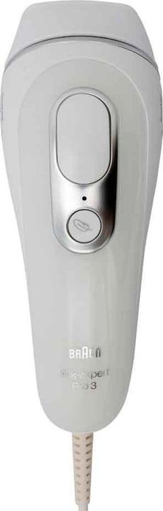 Actual product image Braun Silk-expert Pro IPL PL3020
