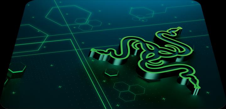 Produktbild Razer Goliathus Mobile (M)