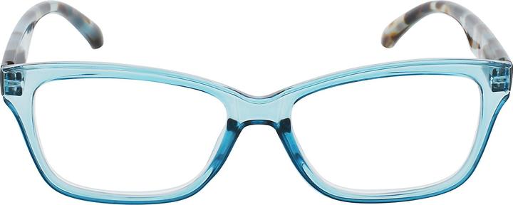 Produktbild Invu Lesebrille 2.50dpt IB62410G (+2.5)