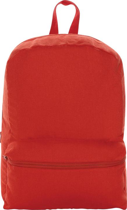 Juicy red