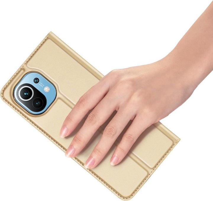 Productafbeelding Dux Ducis Skin Pro Serie Boekomslag (Xiaomi Mi 11)