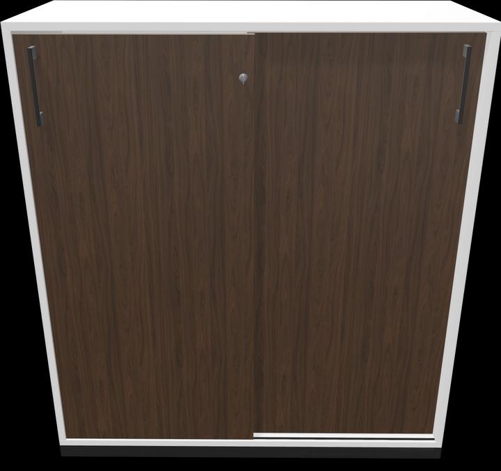Immagine prodotto Narbutas Scelta armadio ad ante scorrevoli (100 x 40 x 111,5 cm)