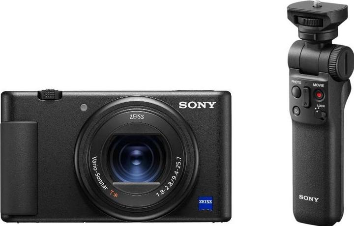 Sony ZV-1 Vlogging Kit