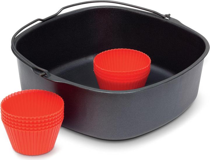 Produktbild Philips Back-Kit (für Airfryer XXL)