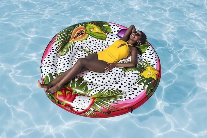 Image du produit Bestway RIDE GONFLABLE SUR FRUITS 43720 1.88M