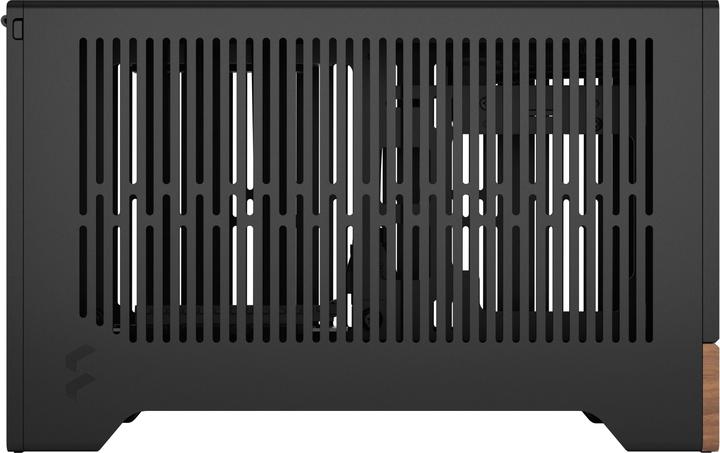 Produktbild Fractal Terra (SFX-L, SFX, Mini-ITX)