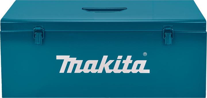 Produktbild Makita Metallkoffer Kettensäge (1 Teile)