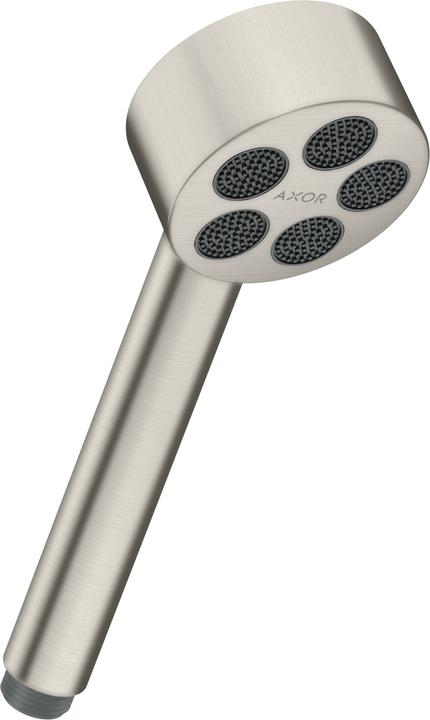 Produktbild Axor One Handbrause 75 1 Strahlart wassersparend, 48651 (1 Strahlarten, 9.10 l/min)