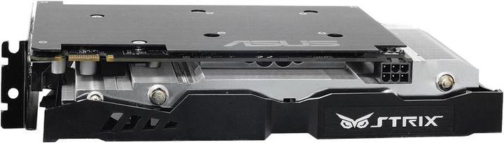 Actual product image ASUS Gtx 960 Strix Dc2oc (4 GB)