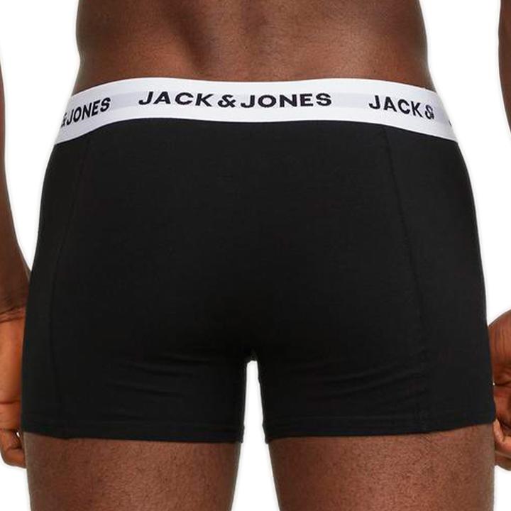 Actual product image Jack & Jones 5-Pack Boxer Shorts (XXL, 5-pack)