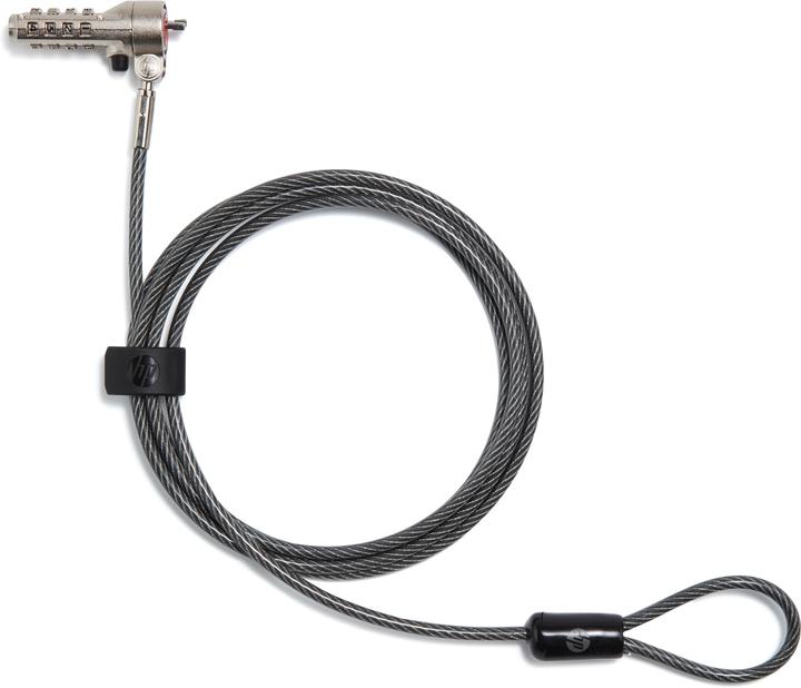 HP Essenziale, Nano Combinazione, Blocco Cavo