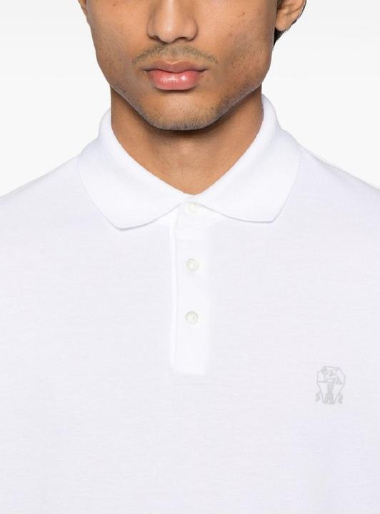 Produktbild Brunello Cucinelli Polo M/c (S)