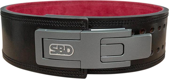 Produktbild SBD Gewichthebergürtel