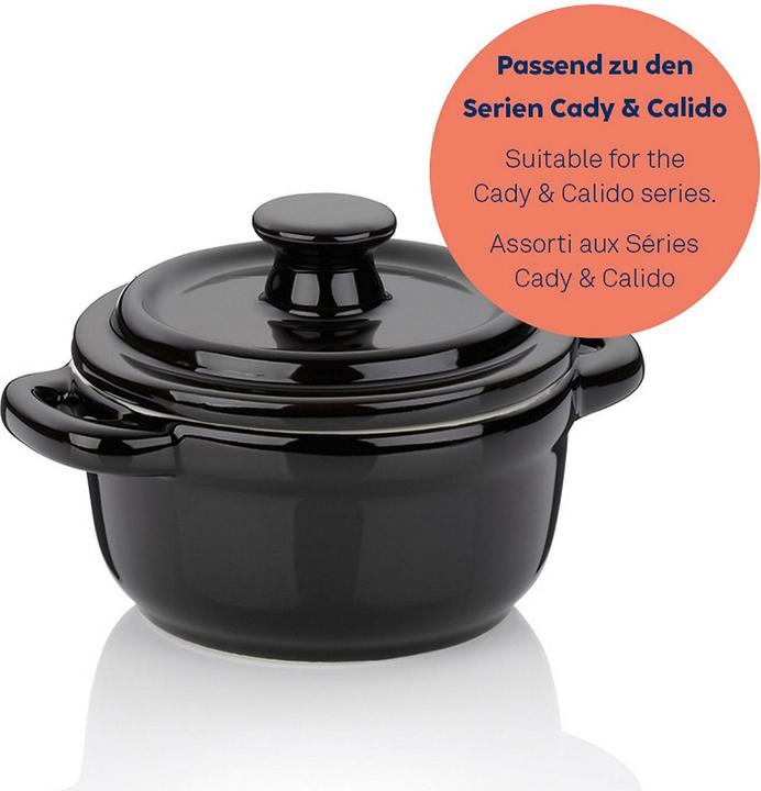 Actual product image Kela Casserole dish Malin