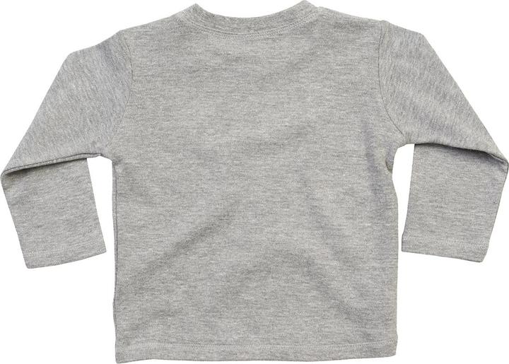 Actual product image Babybugz Baby Long-Sleeved T-Shirt (92)