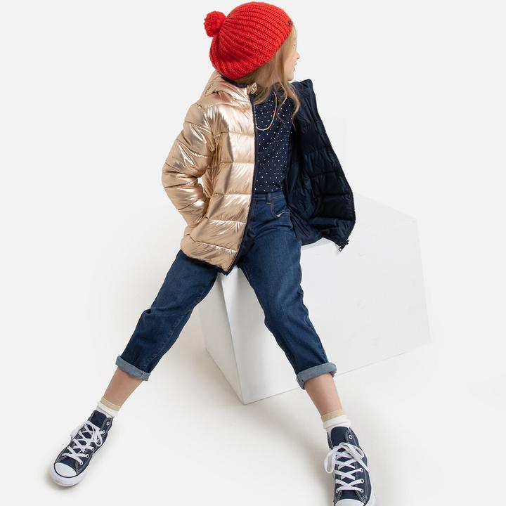 Produktbild La Redoute Collections Kapuzensteppjacke (110)