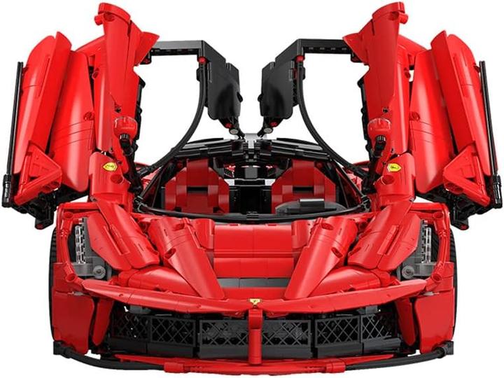 Produktbild Cada Viva HyperCar