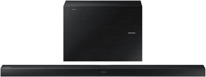 Samsung Hw-J650 (320 W, 4.1 Canal)